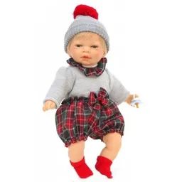 Nines Le Petit bebeluș