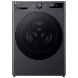 Mașină de spălat LG F4WR511S2M Graphite