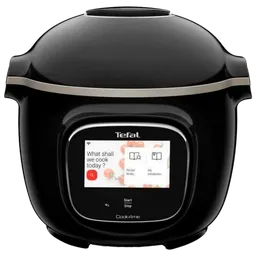 Multifierbător Tefal CY912830 Black