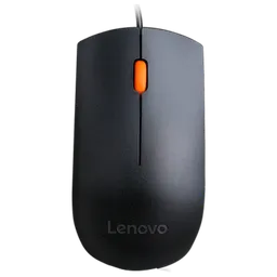 Mouse Lenovo 300 Black