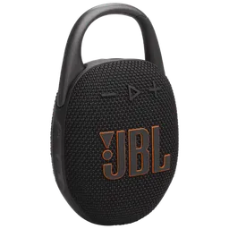 Boxă portabilă JBL Clip 5 Black