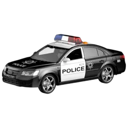 Wenyi Police WY560B