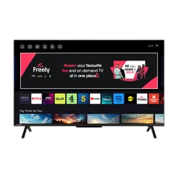 Televizor Toshiba 43UV1563DG Smart TV 4K Black