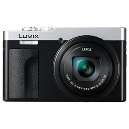 Cameră foto Panasonic DC-TZ99E-S + LEICA DC VARIO-ELMAR Compact Black