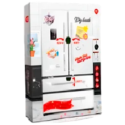 Set de creație Miscellaneous 10296 53908 White