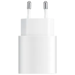 Încărcător de rețea EVO 1016131 (25 W) White