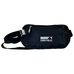 Geanta de talie High Peak Travel Belt Torino Gray
Black