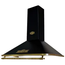 Hotă Kaiser A 6315 Em Eco Black