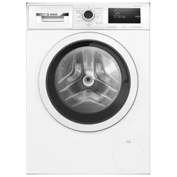 Mașină de spălat Bosch WAN24066BY White