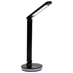 Lampă de masă Platinet PDL400RGBB Black