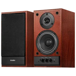 Sistem audio Sven SPS-702 Walnut