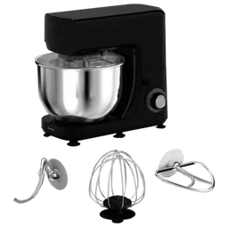 Mașină de bucătărie Tefal QB15E838 Black