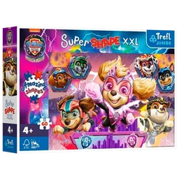 Paw Patrol