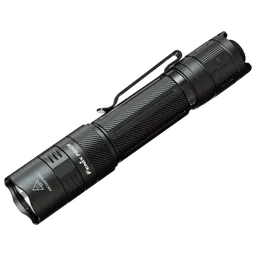 Lanternă Fenix Flashlight PD32R Black