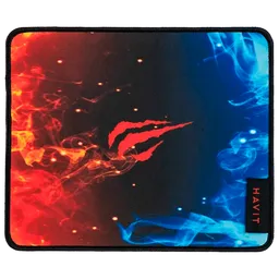 Covoraș pentru mouse Havit MP846 Black Multicolor 250 x 210 x 2 mm