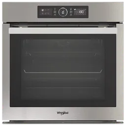 Cuptor electric Whirlpool OAKZ9 6200 CS IX