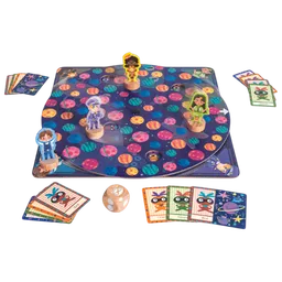 Joc de masă Hape Planet tracking