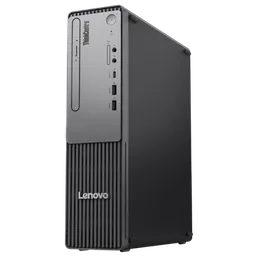 Mini PC Lenovo ThinkCentre neo 50s Gen5 Black