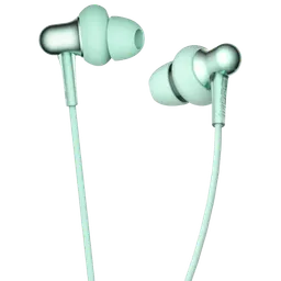 Căști 1More Stylish Dual-Dynamic Driver Green