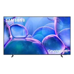 Televizor Samsung UE75U7000FUXUA Smart TV 4K Black