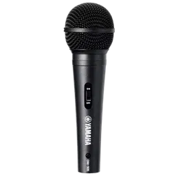 Microfon Yamaha DM-105 Black