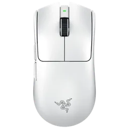 Mouse Razer Viper V3 Pro Ultra White