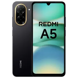 Xiaomi Redmi A5 128 GB Black Midnight