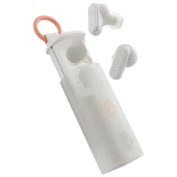 SkullCandy Dime EVO Bone