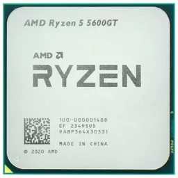 Procesor AMD Ryzen 5 5600GT 3.60 GHz - 4.60 GHz Tray