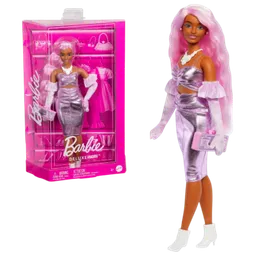 Barbie Deluxe Style