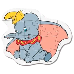 Puzzle Clementoni My First Puzzles
