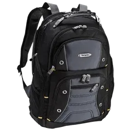 Rucsac pentru laptop Dell Targus Drifter 17.3" Black