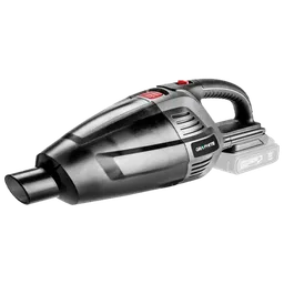 Aspirator Graphite 58G097 Black 1800 W | Uscată | Container | 0.5 l