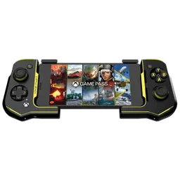 Controller Turtle Beach Atom Yellow