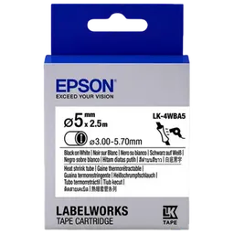 Cartuş Epson LK4WBA5