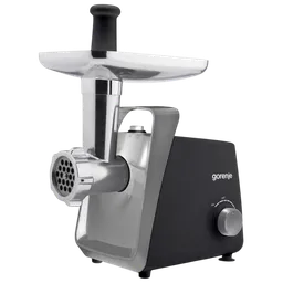 Mașină de tocat carne Gorenje MG1601SB Black