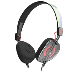 Căști SkullCandy KNOCKOUT Gray
