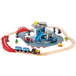 Hape E3736