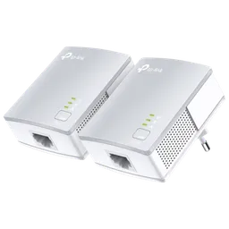 Switch TP-Link TL-PA4010KIT White