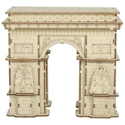 Puzzle 3D RoLife Arc de Triomphe (TG502)