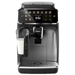 Espressor Philips EP4346/71 Black 1500 W, 1.8 l,