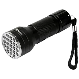 Lanternă Vorel 82756 Black