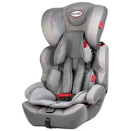 Scaun auto Heyner MultiProtect Ergo SP (791200) Grey 9 luni - 12 ani, 36 kg