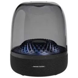 Boxă portabilă Harman Kardon Aura Studio 4 Black 130 W