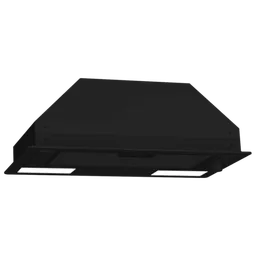 Hotă Gorenje BHI 681 EB Black