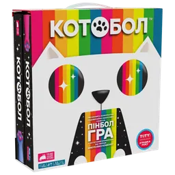 Joc de masă Rozum Cat & Mouth Strategie, 7+