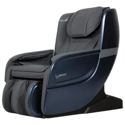 Scaun de masaj Casada Ecosonic Blue