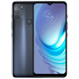 Motorola Moto G50 5G 128 GB Steel Gray