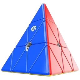 Joc de masă GAN Pyraminx M