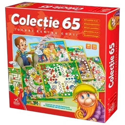 D-TOYS Collections 65